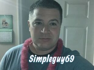 Simpleguy69