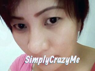 SimplyCrazyMe