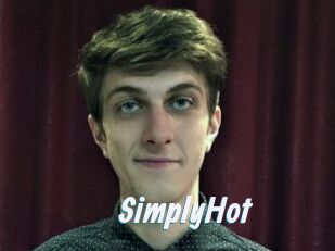 SimplyHot