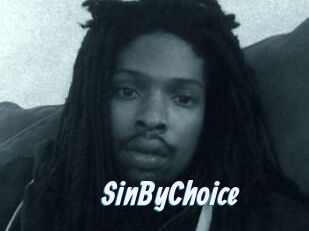 SinByChoice