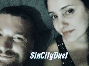 SinCityDuet