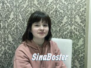 SinaBoster