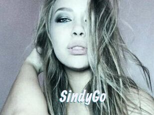 SindyGo_