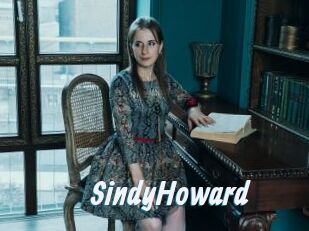 SindyHoward