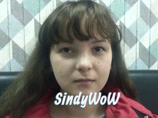 SindyWoW