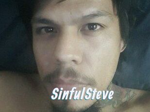 SinfulSteve