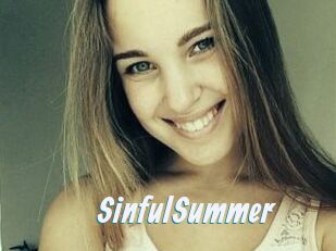 SinfulSummer