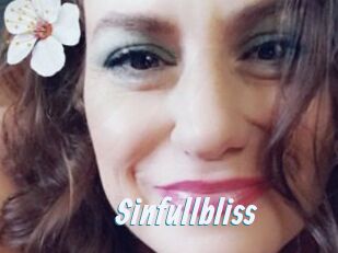 Sinfullbliss