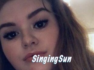 SingingSun