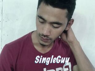 SingleGuy