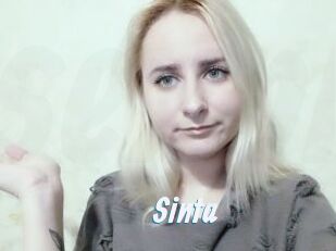 Sinta