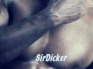 SirDicker