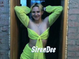 SirenDee