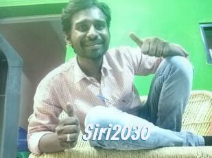 Siri2030