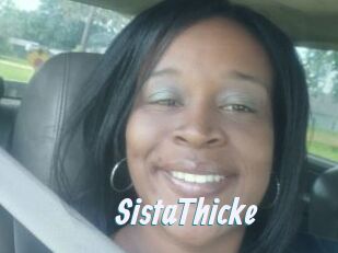 SistaThicke