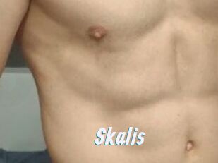 Skalis