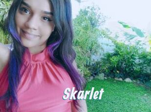 Skarlet