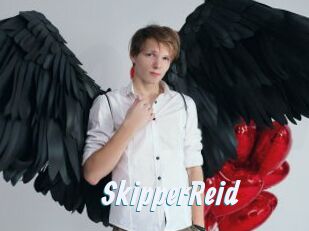SkipperReid