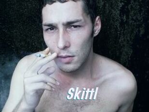 Skittl