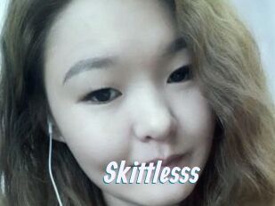 Skittlesss