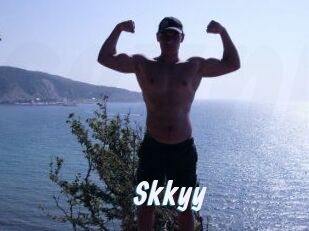 Skkyy