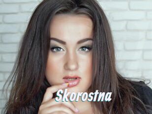 Skorostna