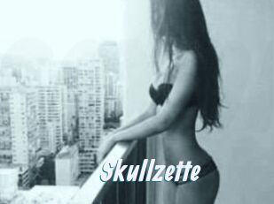 Skullzette