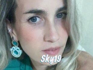 Sky19