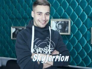 SkyJerrion