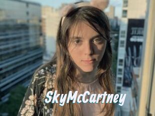 SkyMcCartney