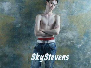 SkyStevens