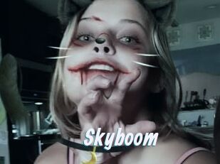 Skyboom