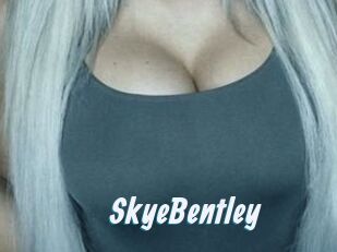 SkyeBentley