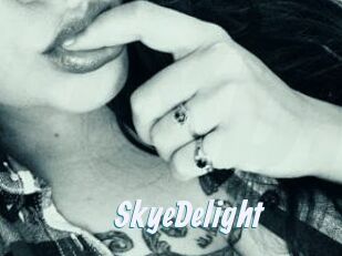 SkyeDelight