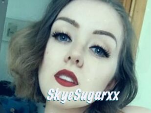 SkyeSugarxx