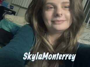 SkylaMonterrey