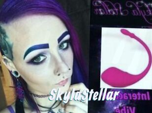 SkylaStellar