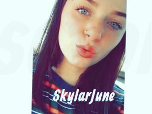 SkylarJune