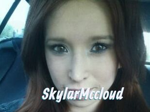 SkylarMccloud