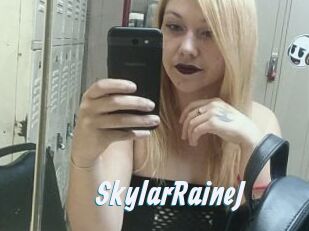 SkylarRaineJ