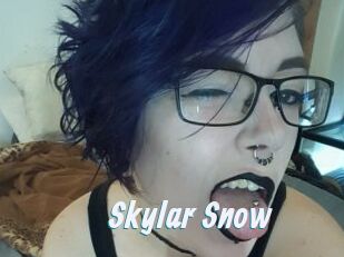 Skylar_Snow
