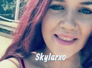 Skylarxo