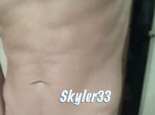 Skyler33