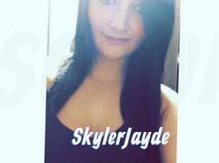 SkylerJayde