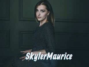 SkylerMaurice