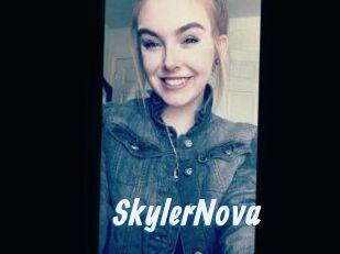 SkylerNova