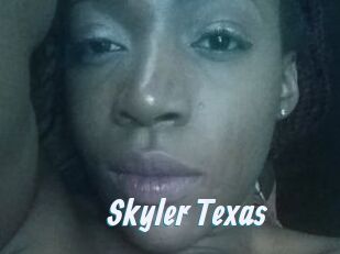 Skyler_Texas