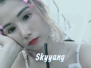 Skyyang