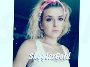 SkyylarGold