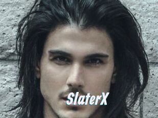 SlaterX